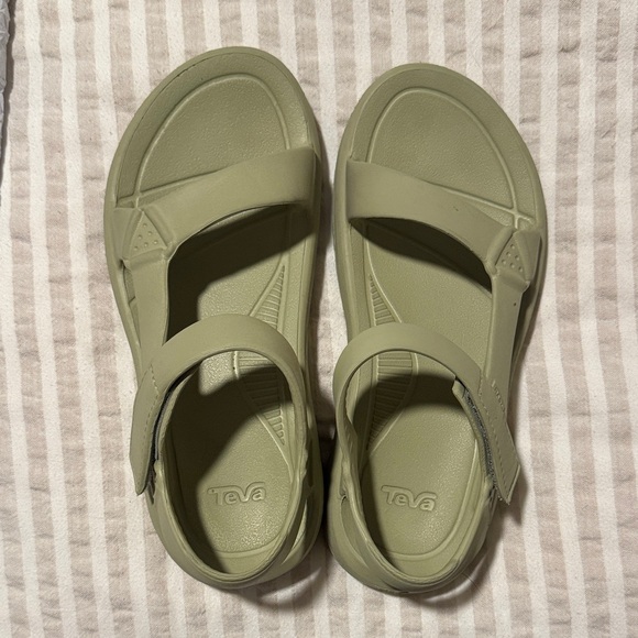 Teva Shoes - teva hurricane drift sandals